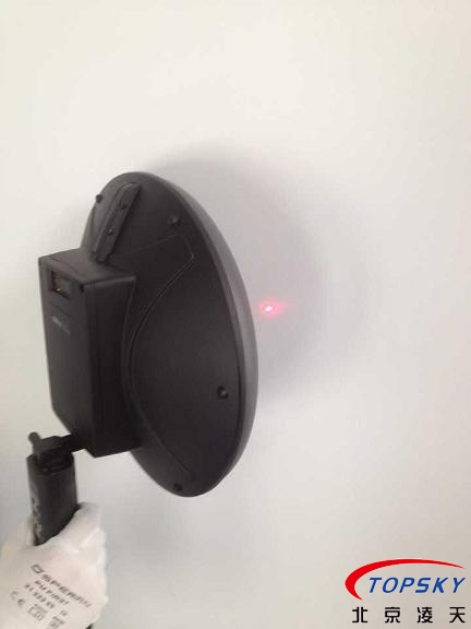 俄罗斯非线性节点探测仪到货