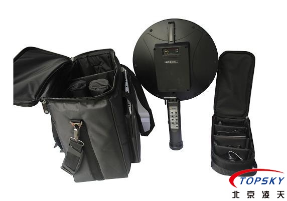 一批非线性节点探测仪到货喽，北京凌天开启订单热潮...