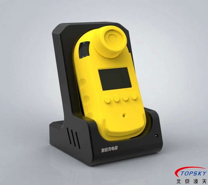 北京凌天一氧化碳检测仪取得计量器具制造许可证（CMC)