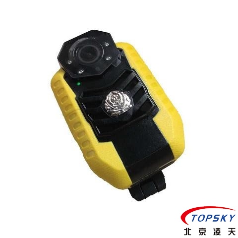 DSJ-LT8防爆执法记录仪取得煤安认证