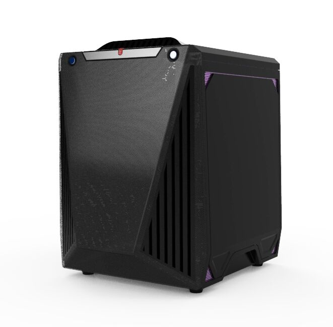 TS-Micro便携式噪声驱散器通过公安部权威机构检验