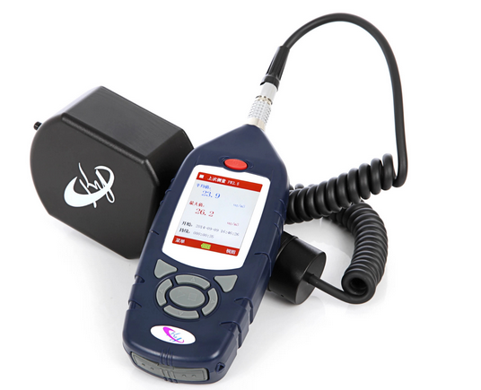 可报警、泵吸式粉尘检测仪取得防爆认证