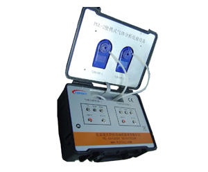 灾变气体分析化验设备(便携式气体分析化验设备)PGL-2