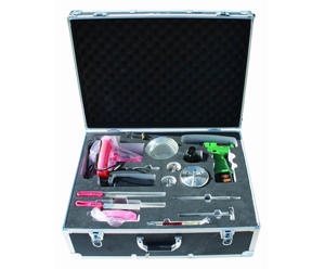 特种玻璃破除器（远距离电动爆破式破窗器）WK-12