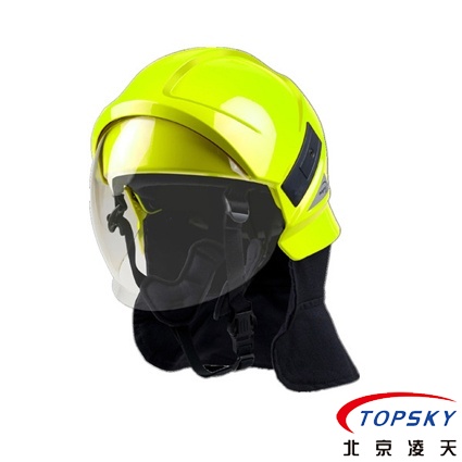 抢险救援头盔