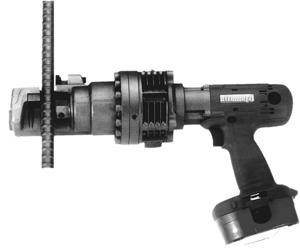 手持式钢筋速断器