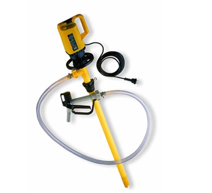 防爆输转泵（德国）