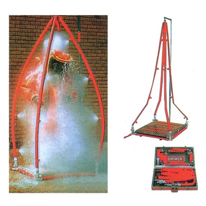 简易洗消喷淋器LT-XP01