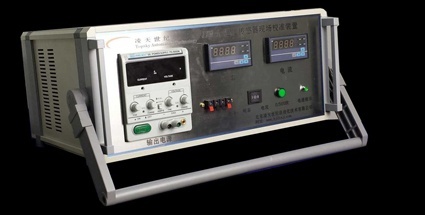 温度传感器现场校准装置