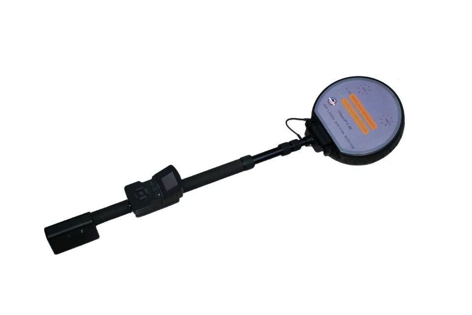 FJT-C-S6双模式非线性节点探测仪通过公安部安全与警用电子产品质量检测中心检测