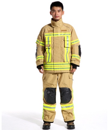 消防灭火服
