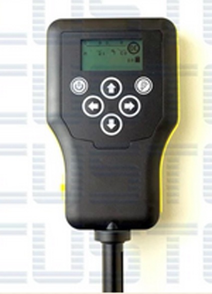 北京凌天成为 英国爱尔兰ACUSTEK 公司 穿墙雷达，门缝窥视仪 一级代理