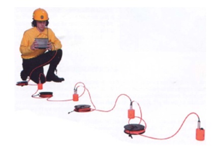 北京凌天成为 加拿大SAVOX 公司 生命探测仪 一级代理