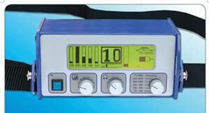 北京凌天成为 法国BESTO 公司 音频生命探测仪 总代理