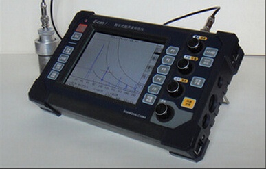 超声波无损检测仪