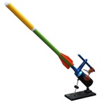 救生抛投器PTQ7.5-Y230