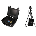 便携式应急指挥箱(3G应急指挥系统)