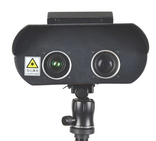 远距离激光夜视仪