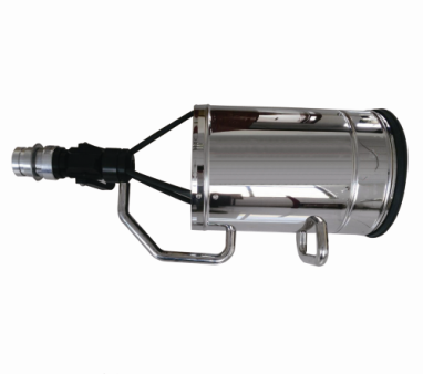 中倍泡沫发生器