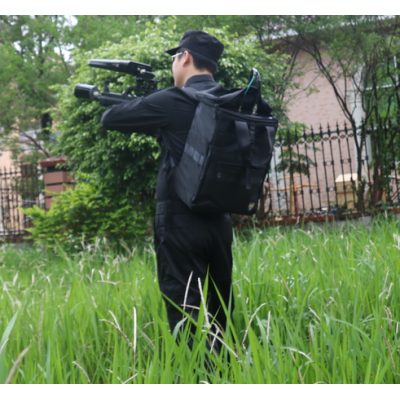 无人机防御系统