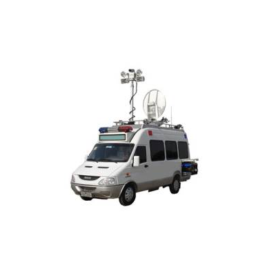 无人机防御系统