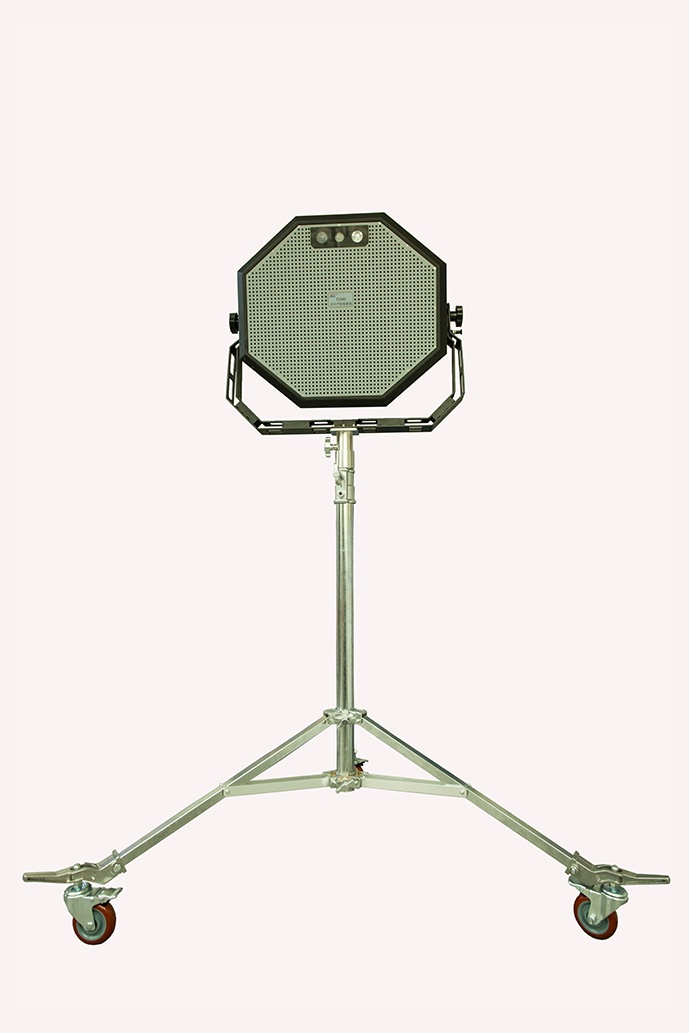 移动式定向波驱散器（移动式噪声驱散器）TS-500