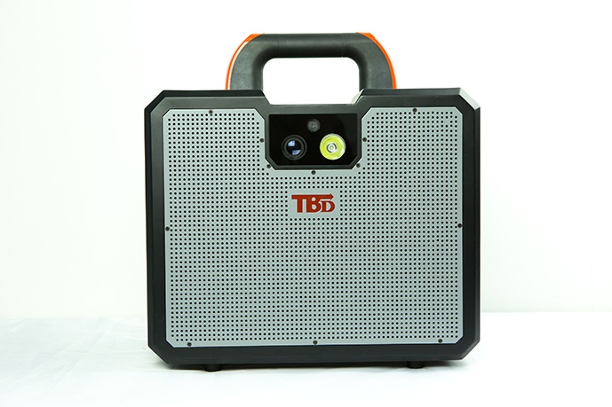 噪声驱散器TS-Micro