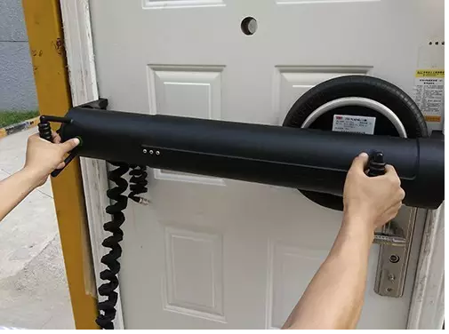 91蜜桃成品人视频入口