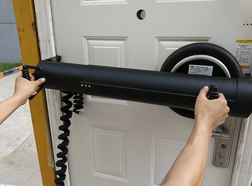 91蜜桃成品人视频入口