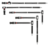 变形金刚 •五组合穿刺水枪（美国）