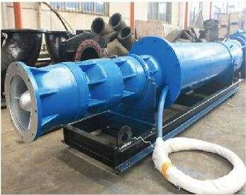 排水泵配套装备