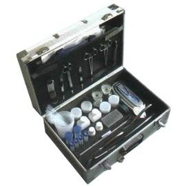 现场物证采集装置