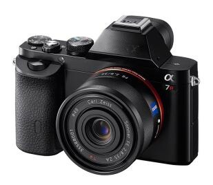 ZHS4240矿用本安型数码照像机