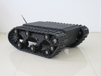 履带式机器人底盘车