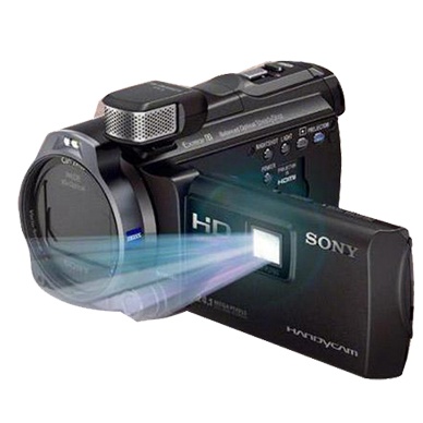 矿用本安型数码摄像机