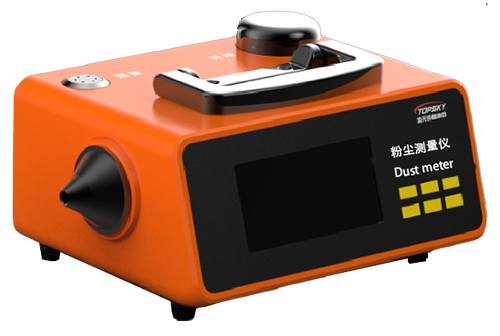 粉尘测量仪CCZ500