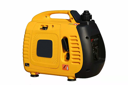 数码静音发电机