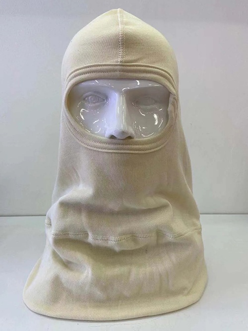 消防员灭火防护头套