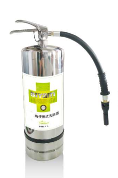 有机磷降解酶洗消器