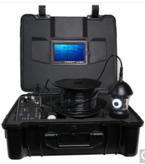 手持式声纳探测仪