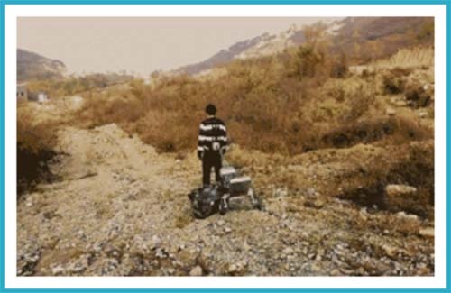 91蜜桃成品人视频入口