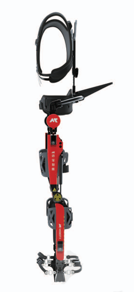 机械外骨骼外骨骼机器人（重载版）