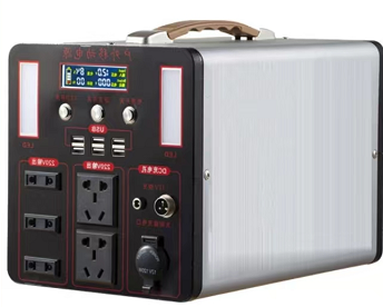 电源逆变器