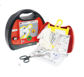 便携式除颤仪AED自动除颤仪