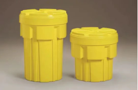 有毒物质密封桶