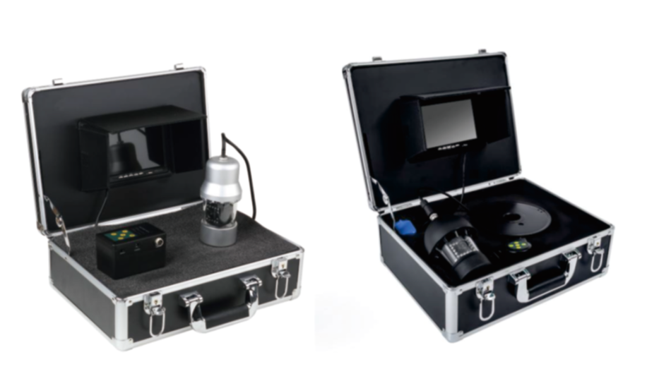 水下生命探测仪