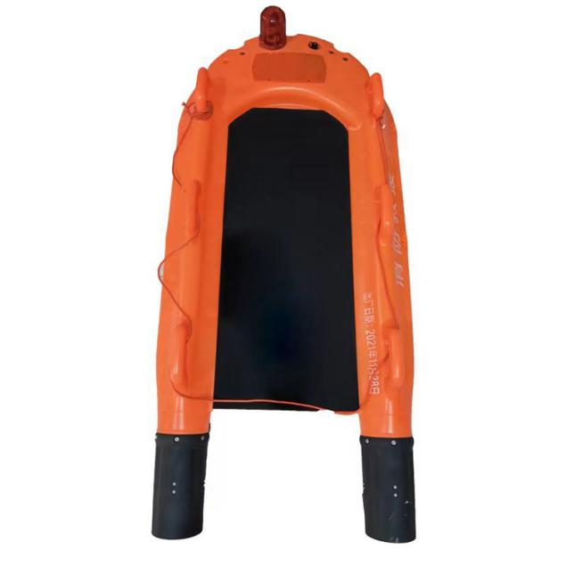 水面移动救生担架、水上智能遥控担架床LT-DJZ130