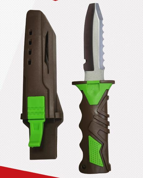 水域救援割绳刀ZFJS-D-220