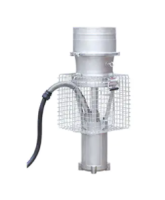 大流量防汛泵（电动）600m³/H