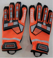 消防员抢险救援手套RJT-T3A